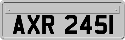 AXR2451