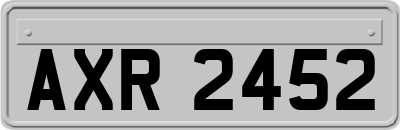 AXR2452