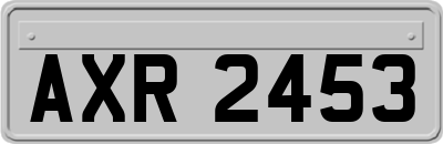 AXR2453