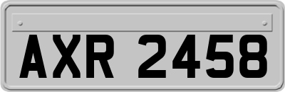 AXR2458