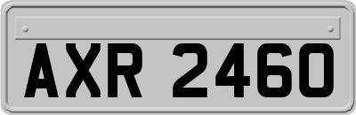 AXR2460