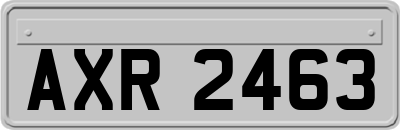 AXR2463