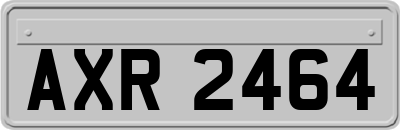 AXR2464