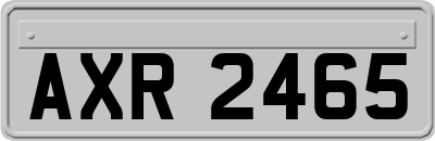 AXR2465