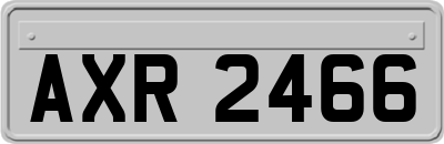 AXR2466