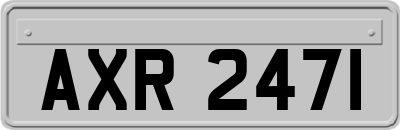 AXR2471