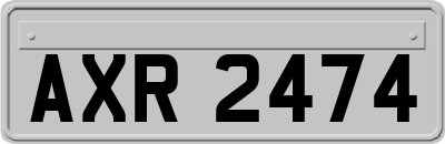 AXR2474