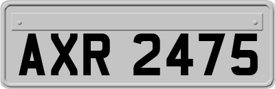 AXR2475