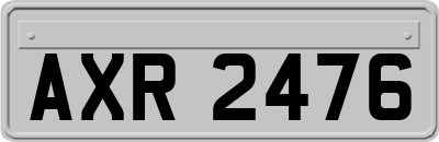 AXR2476