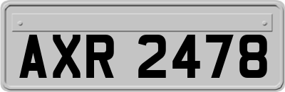 AXR2478