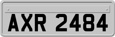 AXR2484