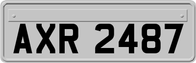 AXR2487