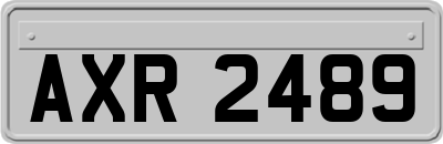 AXR2489