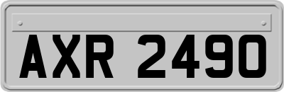 AXR2490
