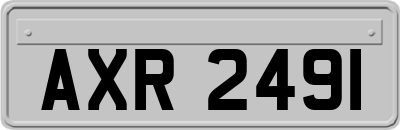 AXR2491