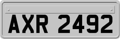AXR2492
