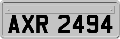 AXR2494