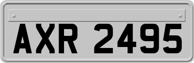 AXR2495
