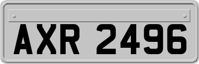 AXR2496