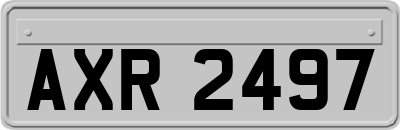 AXR2497