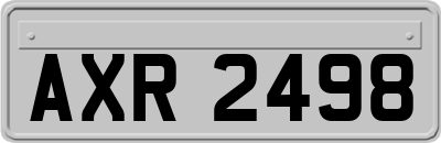 AXR2498