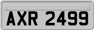 AXR2499