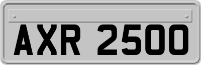 AXR2500