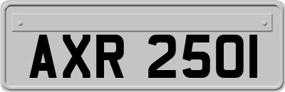 AXR2501
