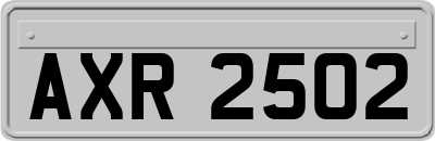 AXR2502