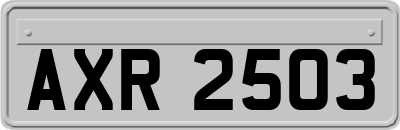 AXR2503