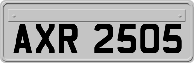 AXR2505