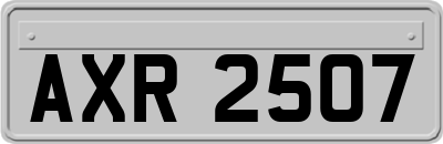 AXR2507