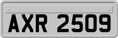 AXR2509
