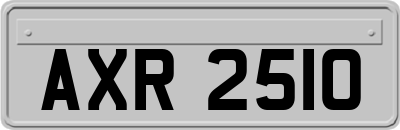 AXR2510