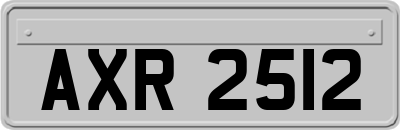 AXR2512