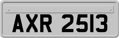 AXR2513