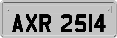 AXR2514