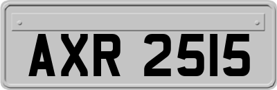 AXR2515