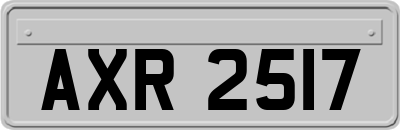 AXR2517