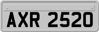 AXR2520