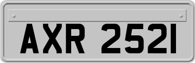 AXR2521