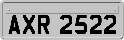 AXR2522