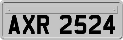 AXR2524