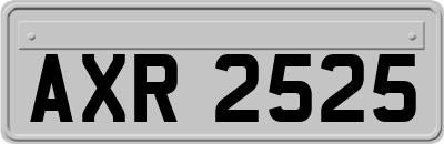 AXR2525
