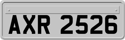 AXR2526