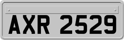 AXR2529