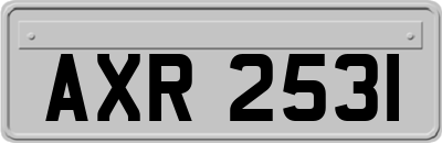AXR2531