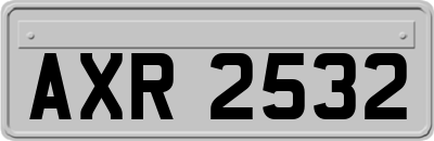 AXR2532