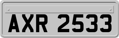 AXR2533