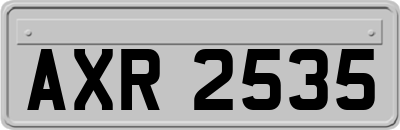 AXR2535